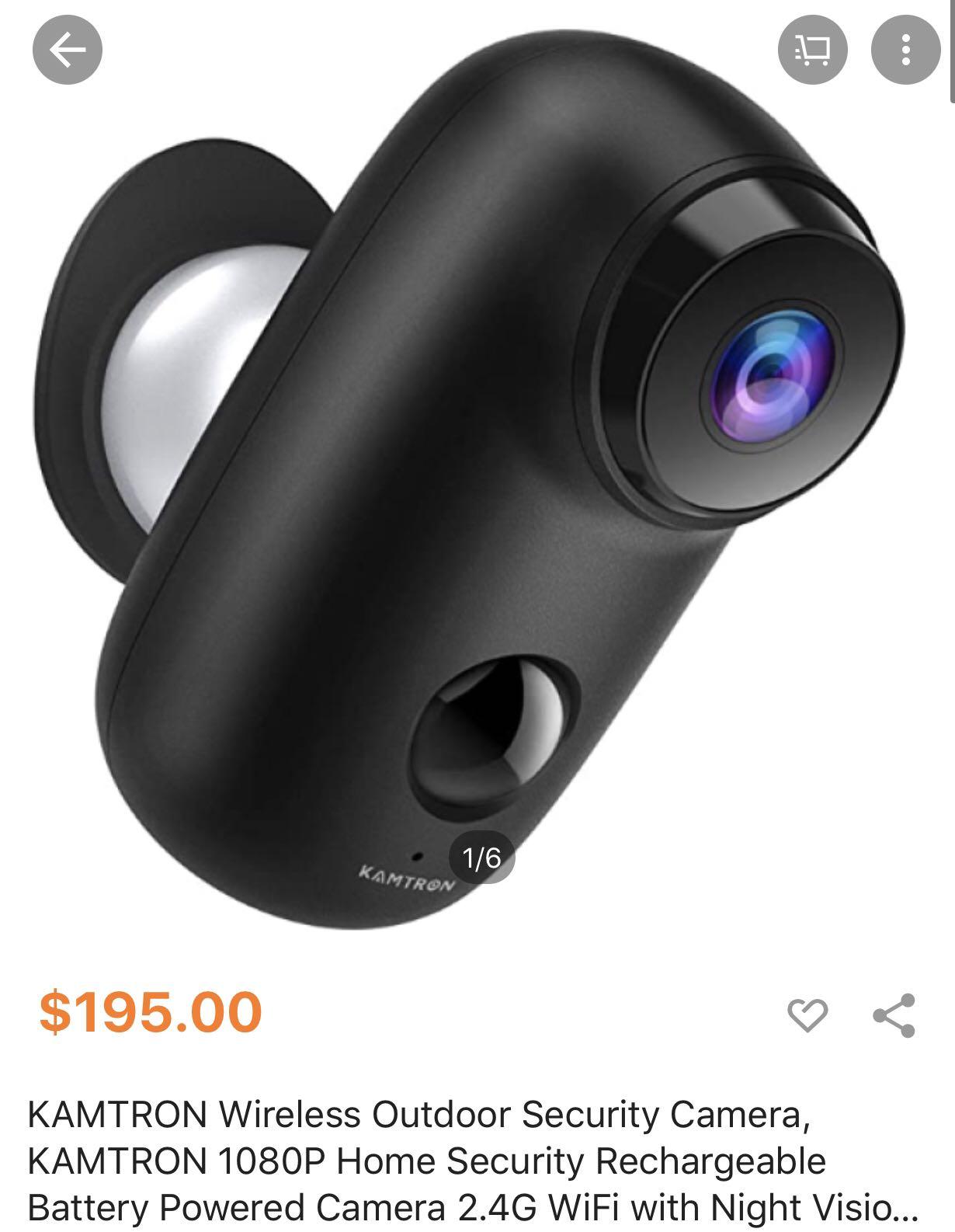 ladybird drone 4k