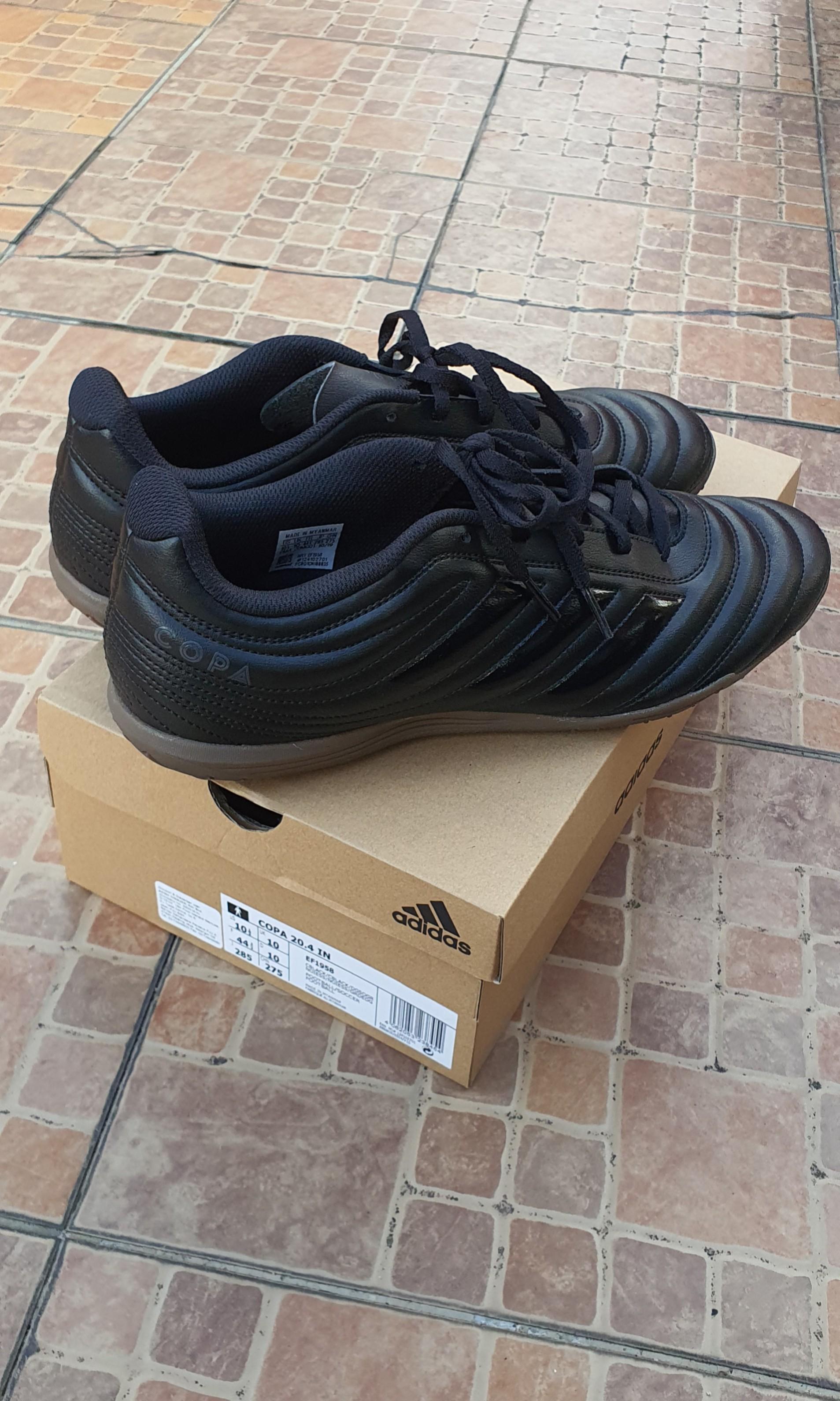 kasut futsal adidas copa