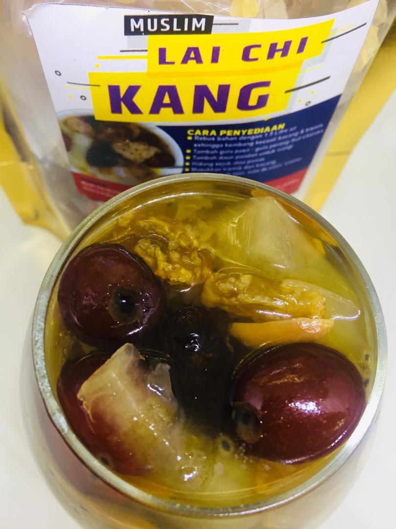 Lai Chi Kang Viral Food Drinks Food Drinks Others On Carousell