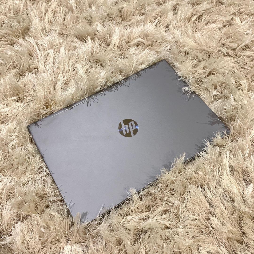 Laptop Hp Pavilion 15 Cs2xxx Electronics Computers Laptops On Carousell