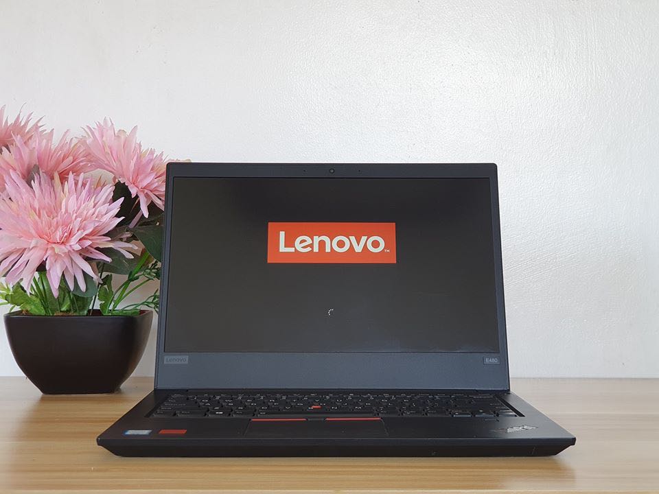 Lenovo Thinkpad E480 I7 Coffeelake 8gb 256ssd 1tb Radeon 550x 2gb Fhd 14 1 Electronics Computers Laptops On Carousell