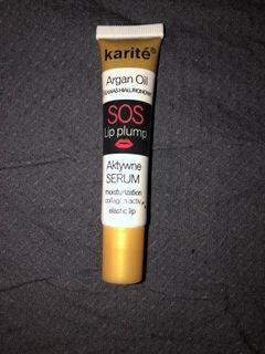 Lip plumper
