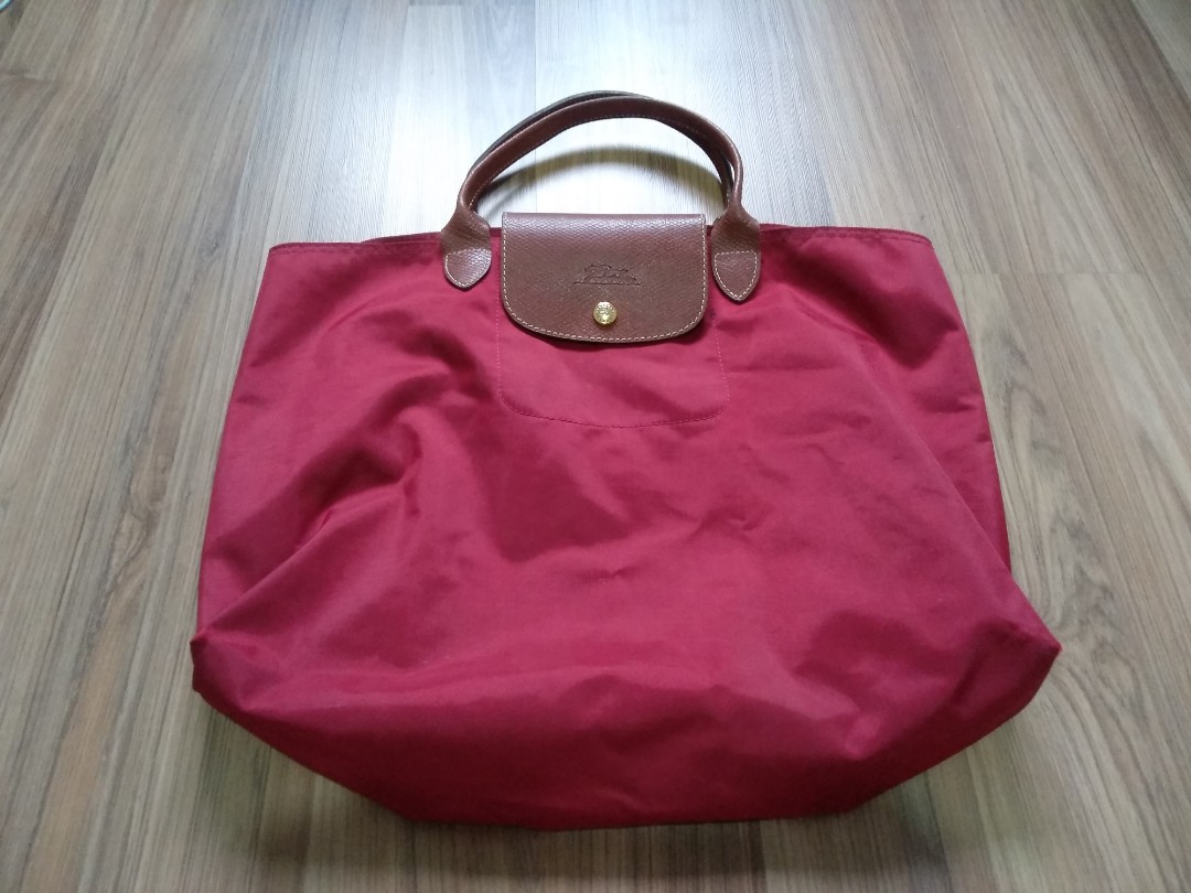 Longchamp 1948 bag sale