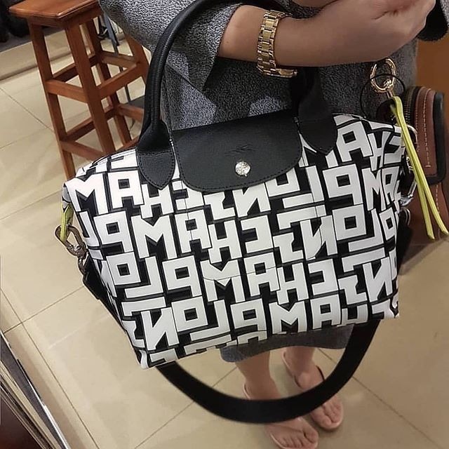 Longchamp lgp clearance mini