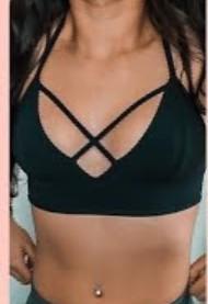 Lululemon radiant new arrivals rhapsody bra