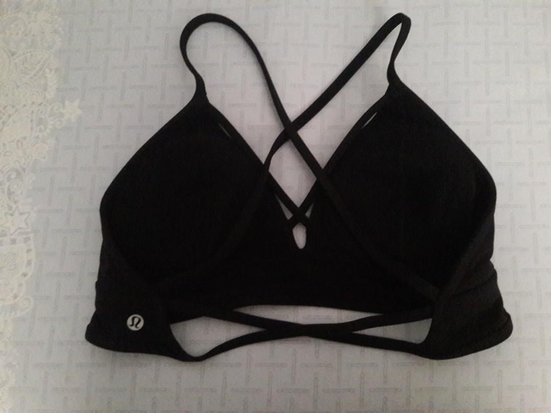 lululemon radiant rhapsody bra
