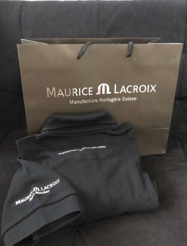 Olx hotsell maurice lacroix