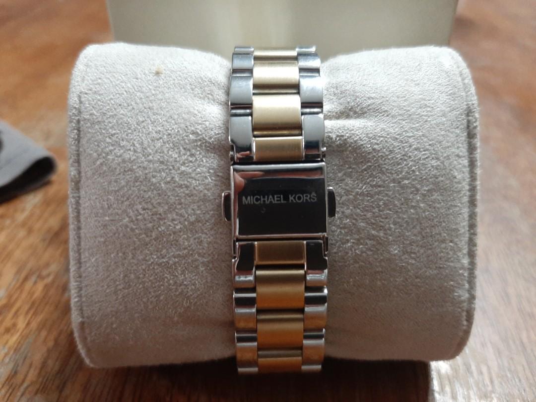 Michael Kors ( MK 5974 ), Women's Fashion, Watches & Accessories ...