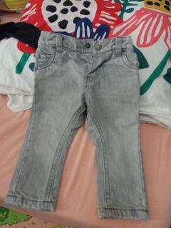 Mothercare jeans