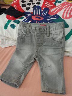 Mothercare jeans