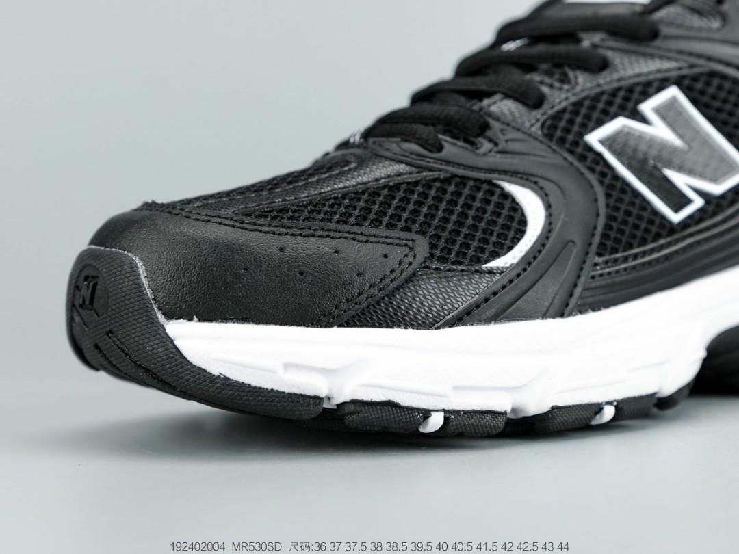 New Balance MR530 Black