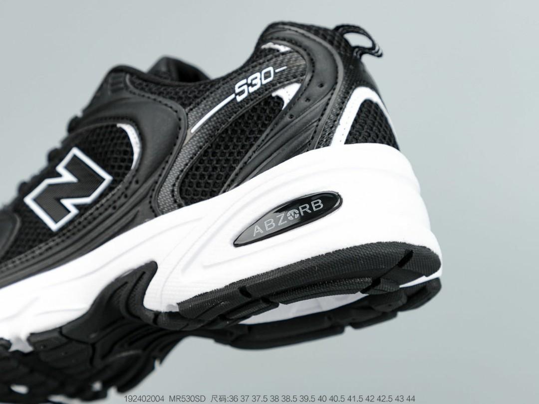 New Balance MR530 Black