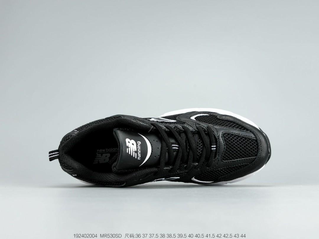 New Balance MR530 Black
