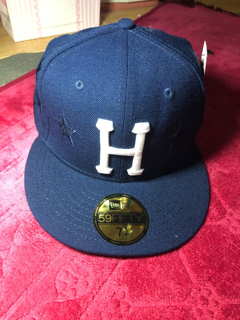 new era huf