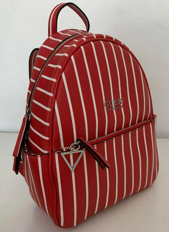 Guess store evans backpack