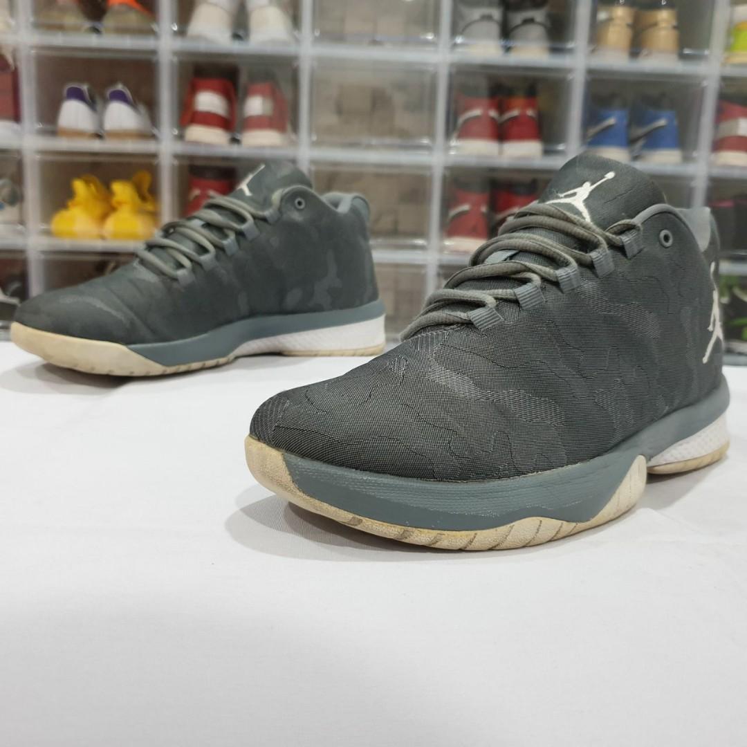 Jordan b hot sale fly 2