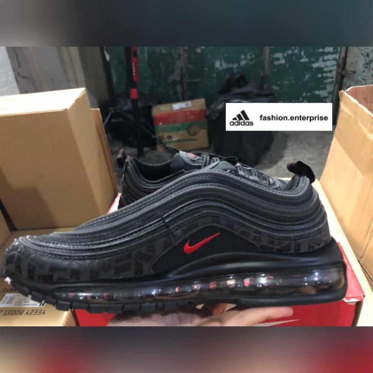 Nike air max all over print online