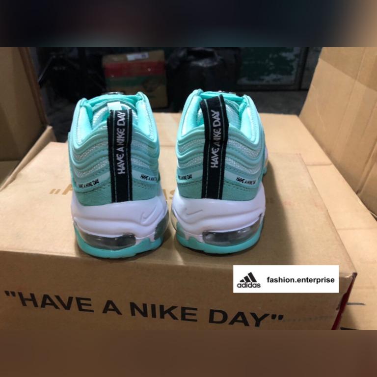 Nike Air Max 97 Have a Nike Day Tropical Twist