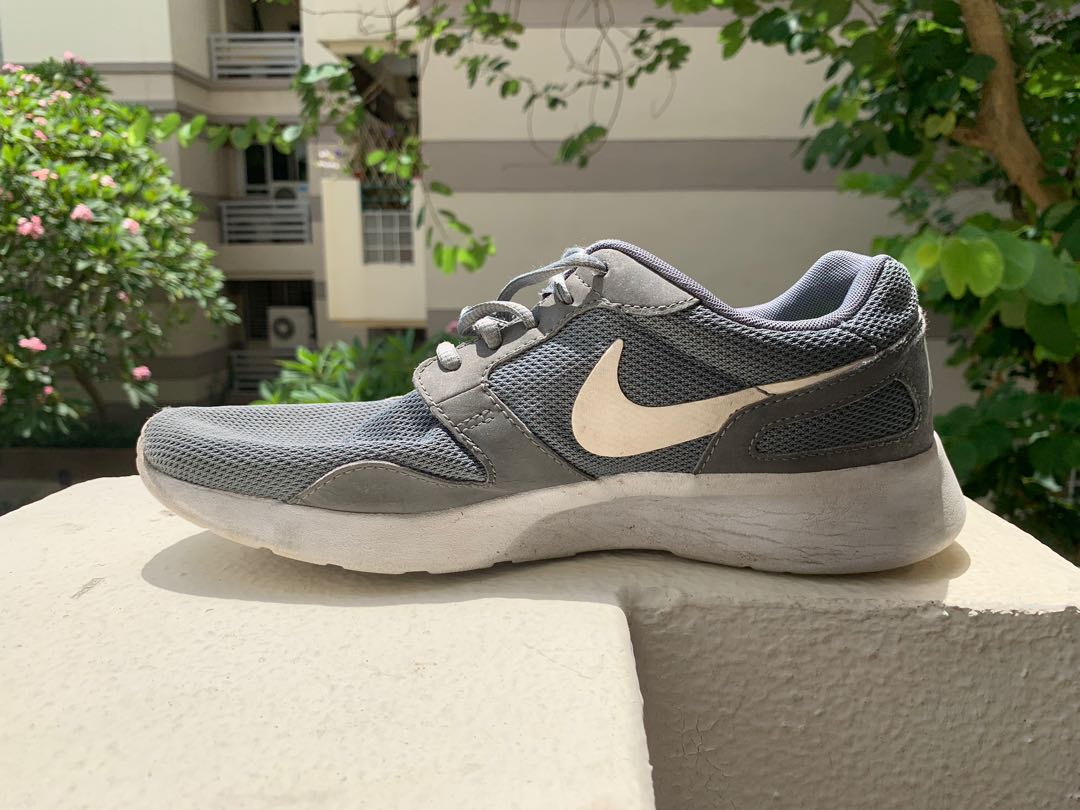 Nike Kaishi Running shoes Men, Men's Fashion, Footwear, Sneakers on