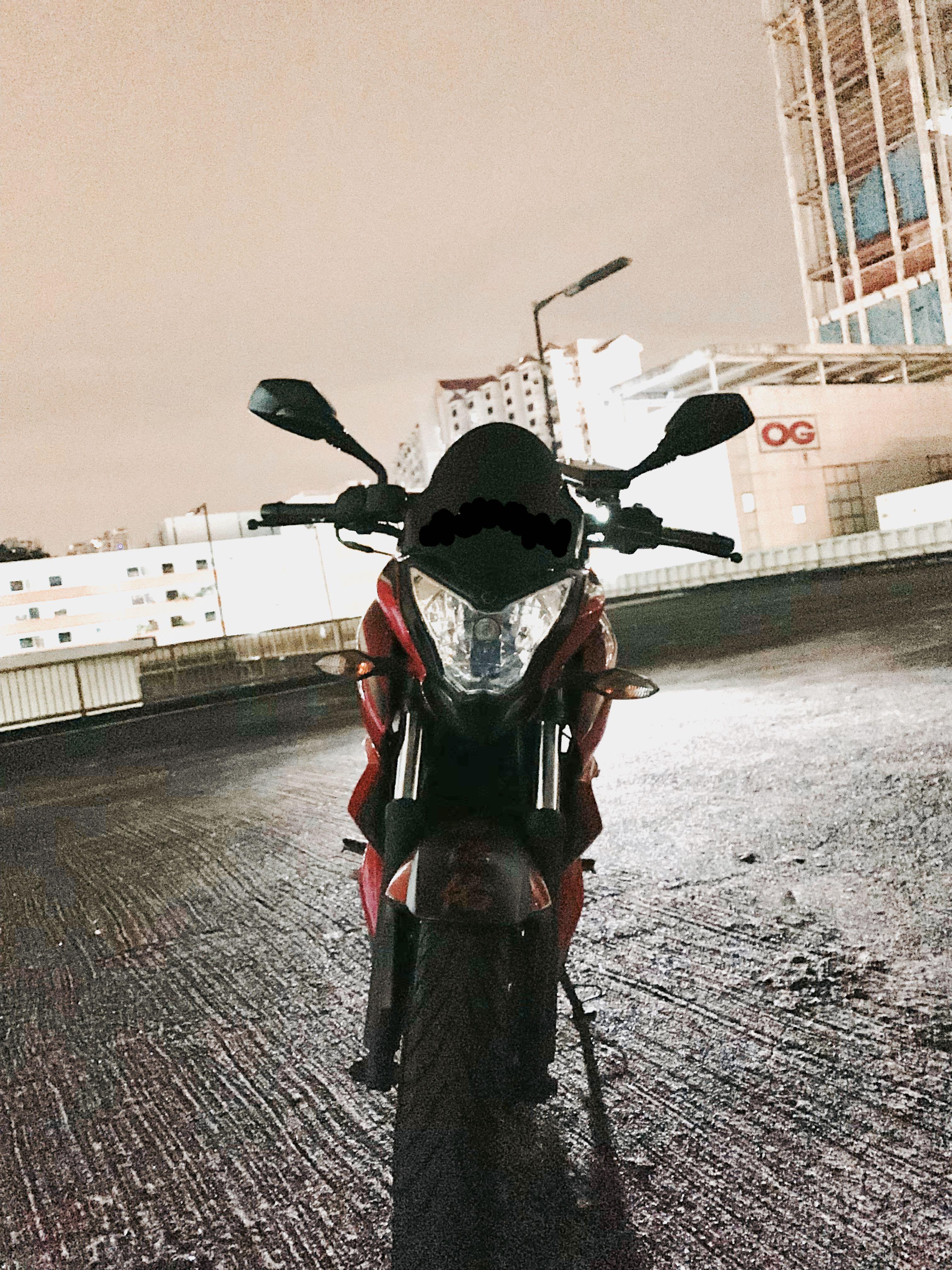 Pulsar ns200 windshield new arrivals