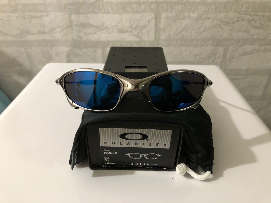 oakley ichiro juliet sunglasses