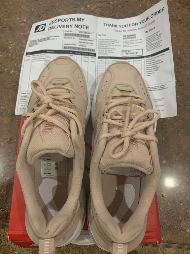 how much is original nike sneakers