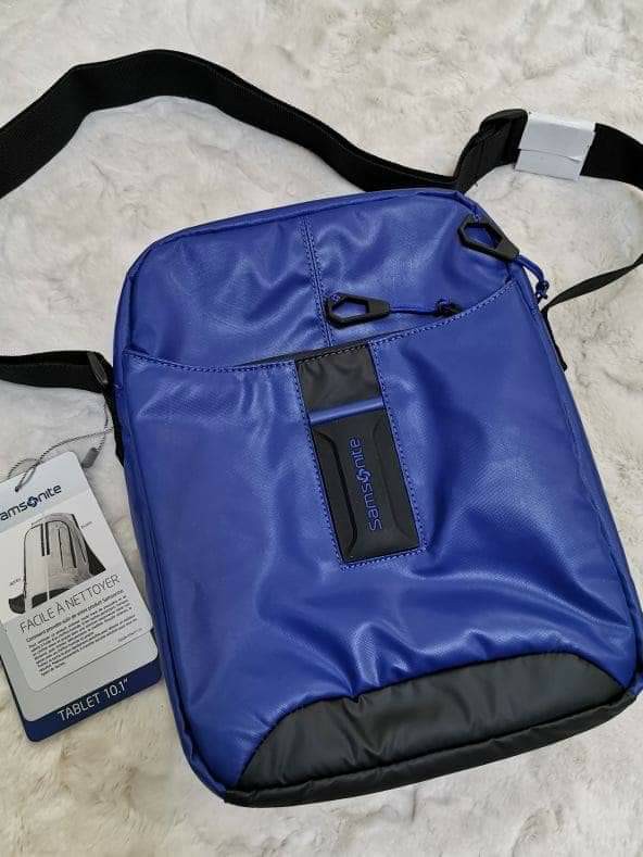 samsonite sling bag original