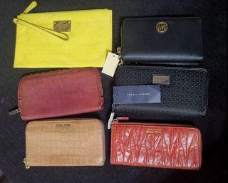 wallet mk originales