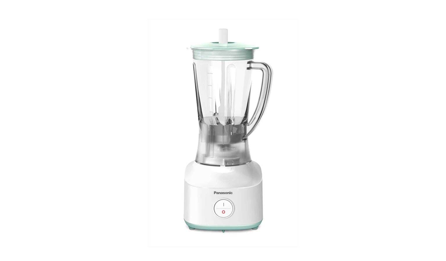 Panasonic Fruit Juice Blender, Home Appliances, Kitchenware on Carousell