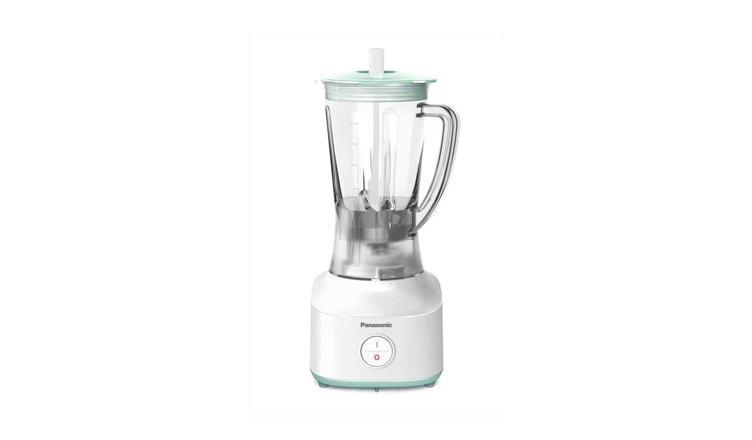 Panasonic Fruit Juice Blender, Home Appliances, Kitchenware on Carousell