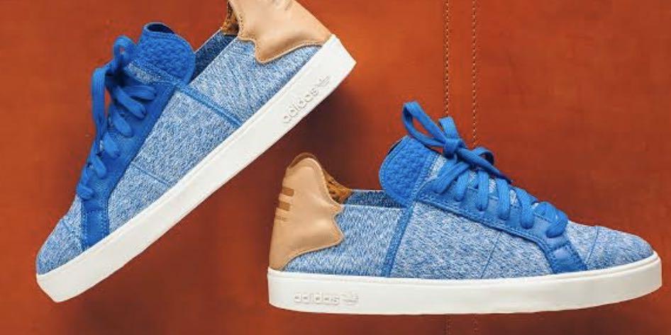 Pharrell william x adidas (Category: Sneakers) located in Antipolo. Submitted by amcmarketing (Listing ID 1002412788, Image 2). Description: Size 10 Rarely used No box Good condition Don’t waste my time! Sure buyer can get the photos of the shoes, naka stock kase kya kukuhanin ko pa sa lalagyan. As i said good condition, no flaws, rarely used so kung ano yung nasa photos na andito ganyan din. .