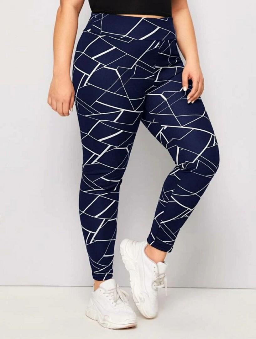 Size 20 sports leggings Clearance