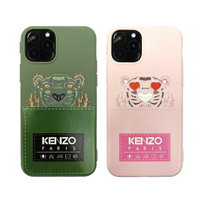 kenzo iphone 8 plus case