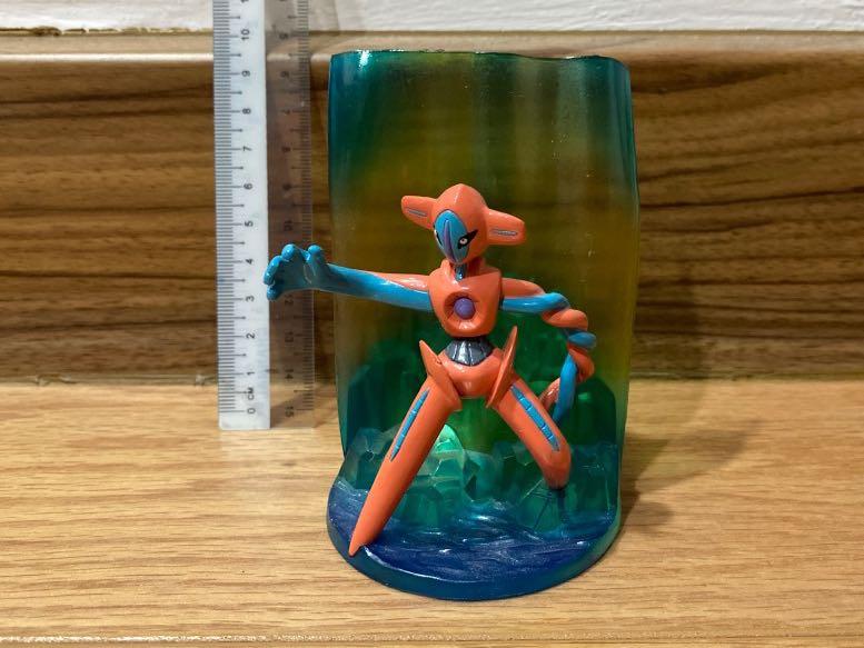 deoxys action figure