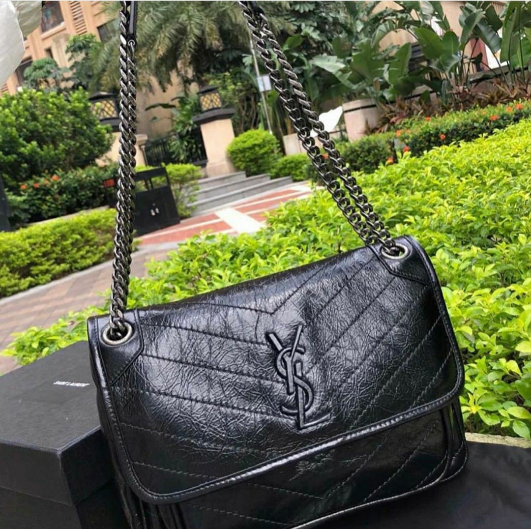 Tas hotsell ysl original
