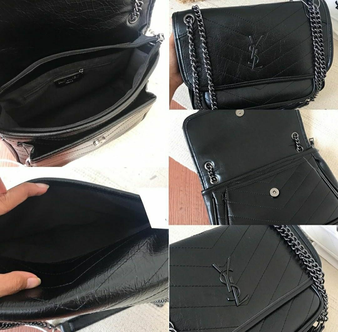 Tas Ysl Asli