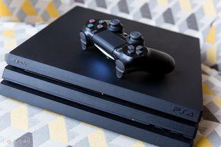 console ps4 olx