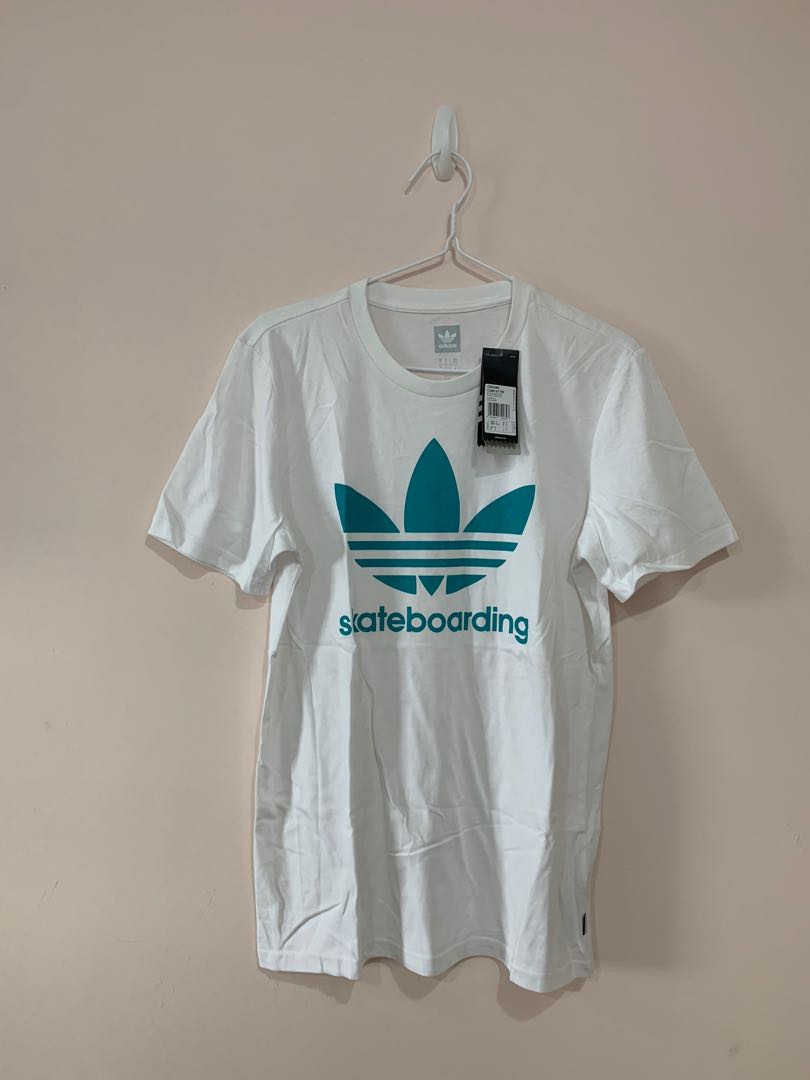 adidas skateboarding top