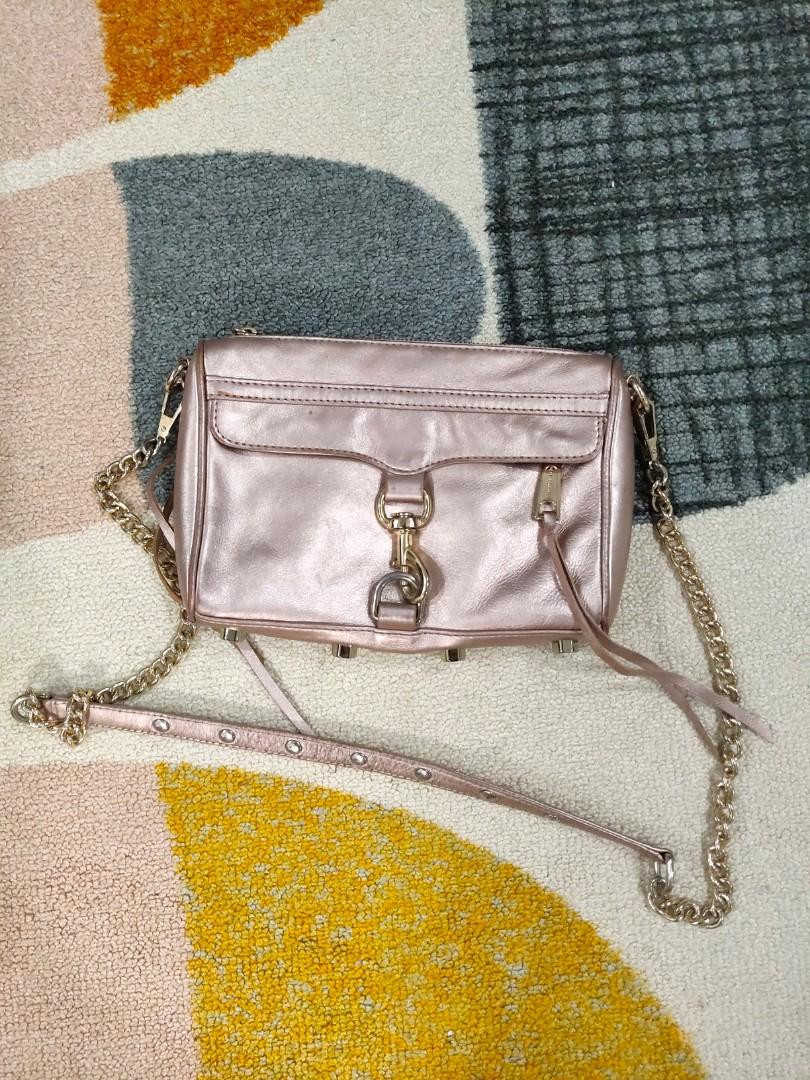 Rebecca minkoff clearance bags price