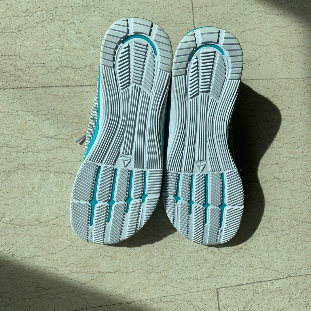 Reebok crossfit nano discount 8 flexweave green