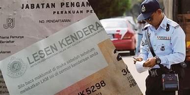 RENEW ROADTAX DAN INSURANS MOTOR DAN KERETA, Auto Accessories on 
