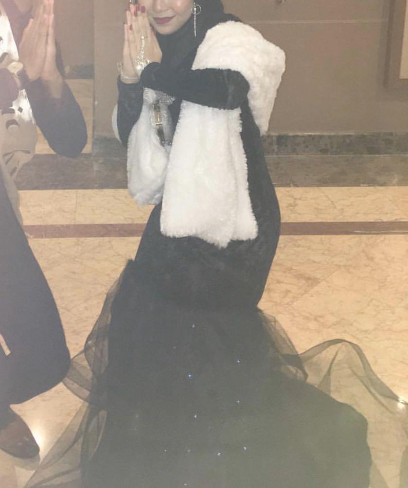 Rent Dinner Dress, Women's Fashion, Muslimah Fashion, Dresses on Carousell