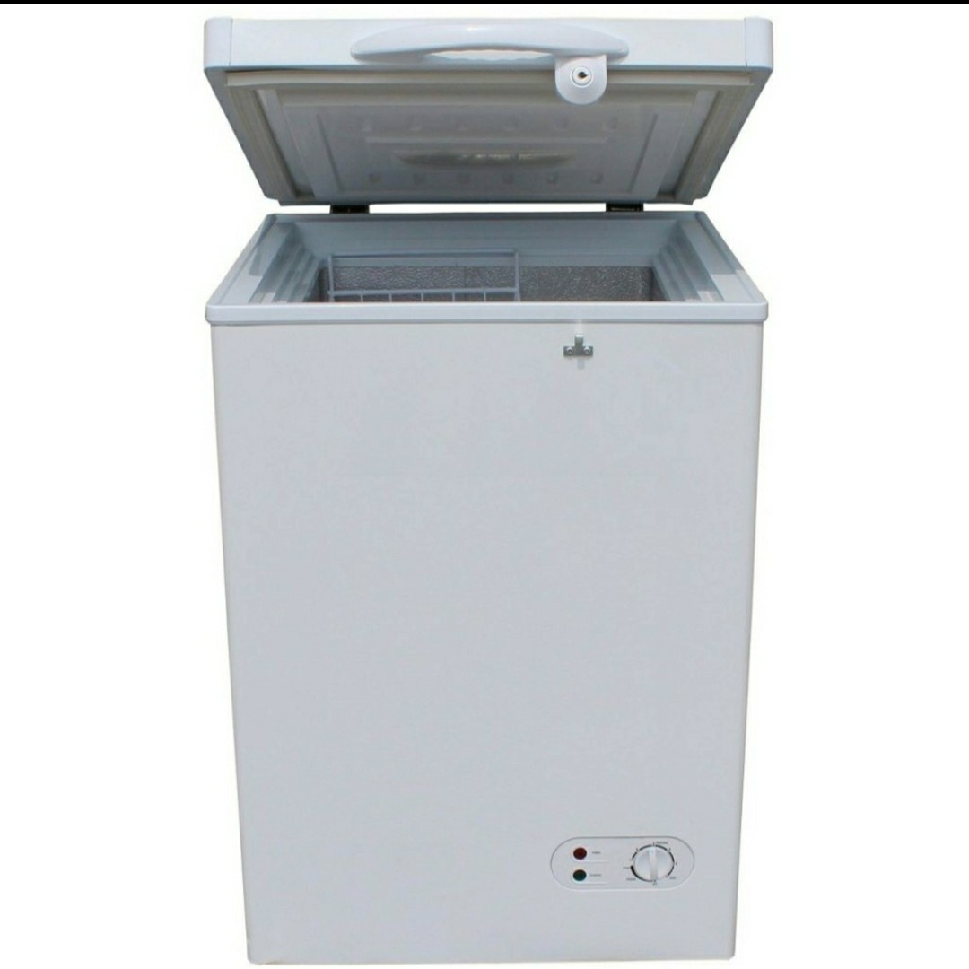 Rental Chest Freezer, TV & Home Appliances, Kitchen Appliances, Refrigerators & Freezers on