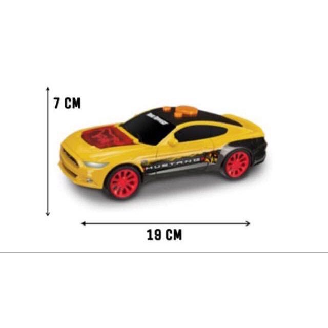 Road Rippers Moto Motion Ford Mustang Gt 37092 Hobbies Toys Collectibles Memorabilia Fan Merchandise on Carousell