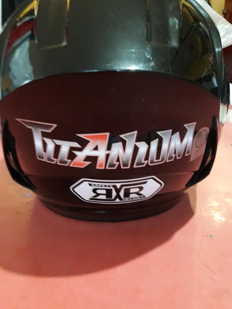 Xrx helmet hot sale