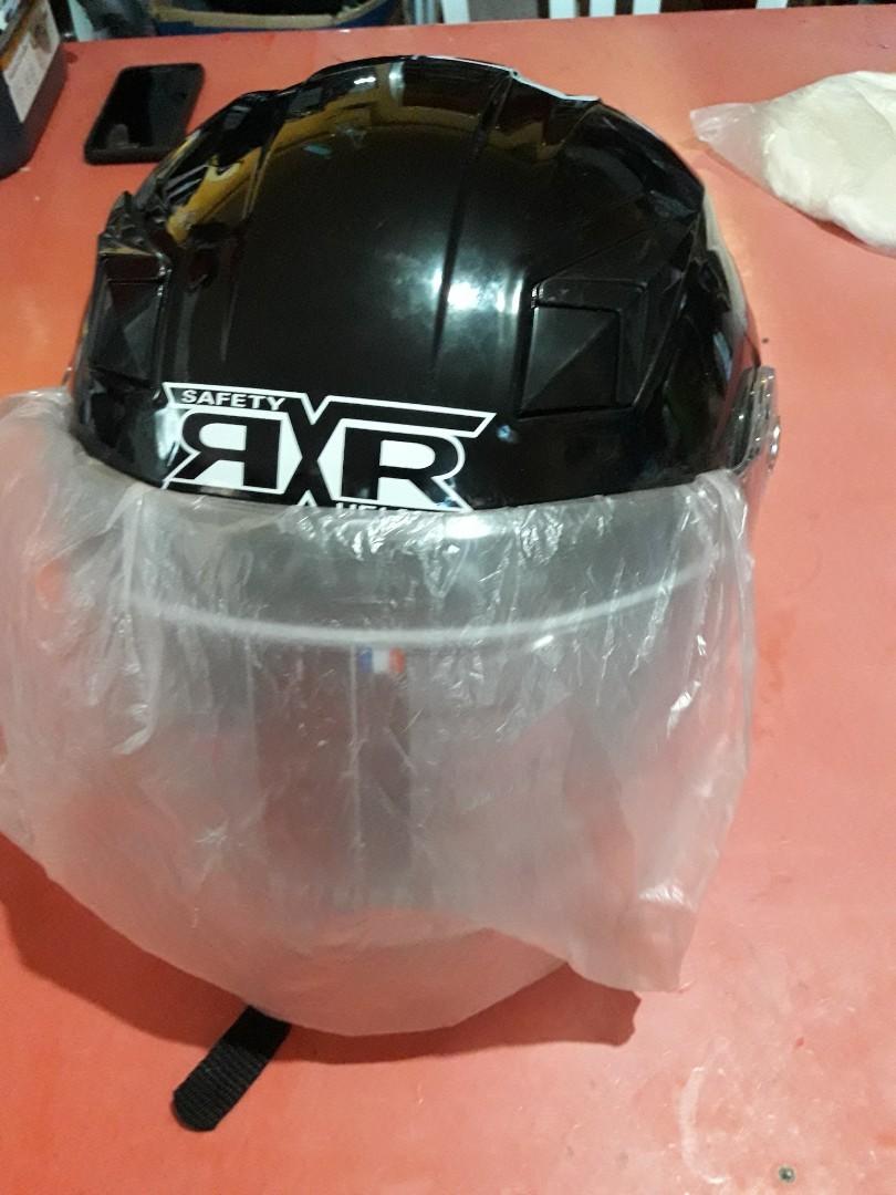 RXR Titanium Helmet Men s Fashion Watches Accessories Caps