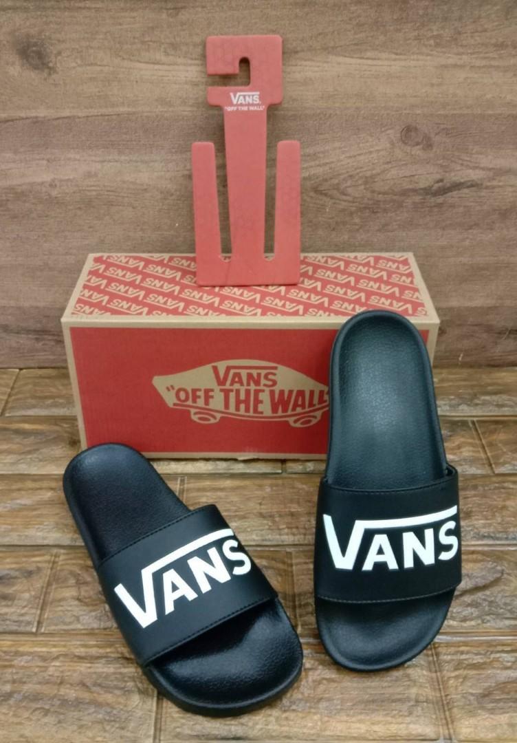 Sendal vans cheap
