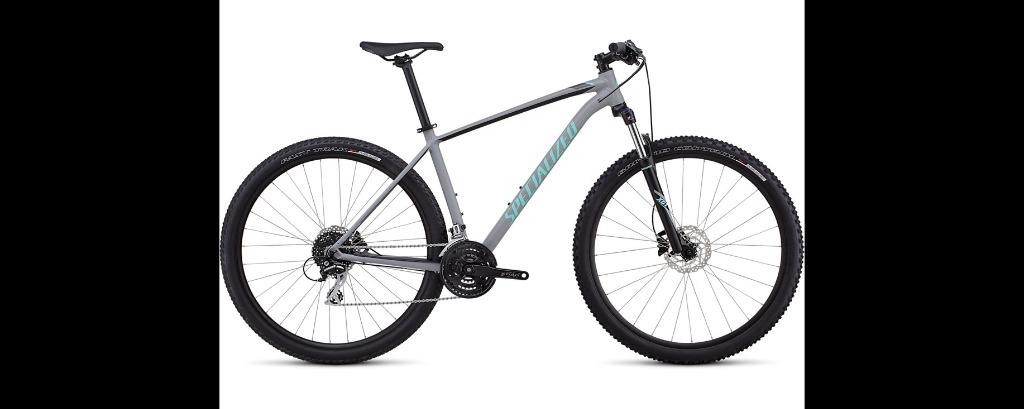Specialized Men s Rockhopper Sport 29 Sports Equipment Bicycles