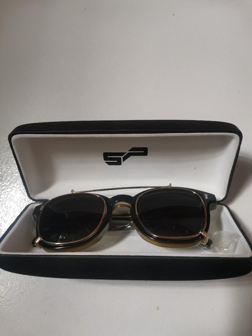 Spitfire on sale england glasses