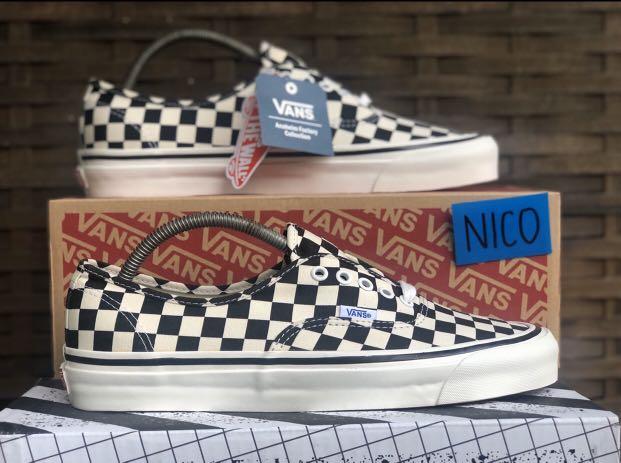 vans cb authentic